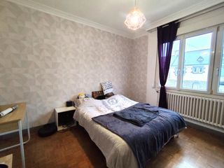  Maison � vendre 6 pi�ces 133 m�