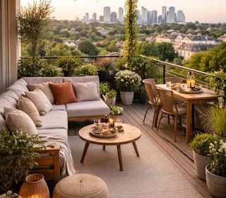  Appartement � vendre 3 pi�ces 66 m�