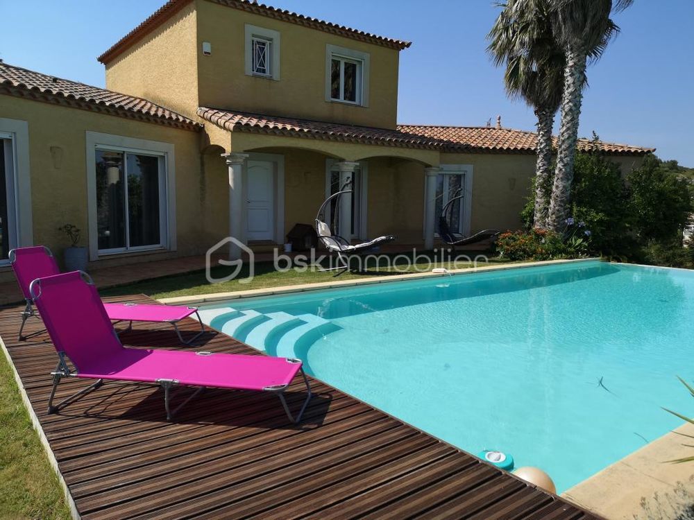 � vendre  Villa Narbonne (11100)