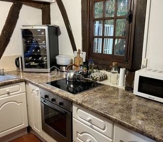  Maison � louer 3 pi�ces 80 m�