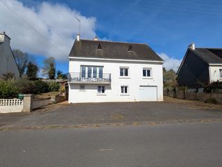  Maison � vendre 5 pi�ces 132 m�