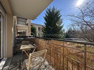  Appartement � vendre 3 pi�ces 60 m�