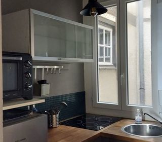  Appartement � louer 2 pi�ces 55 m�