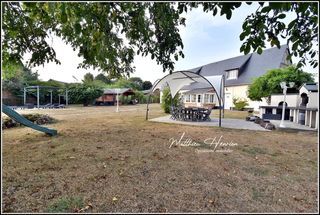  Maison � vendre 7 pi�ces 170 m�