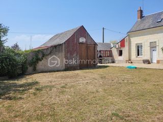  Maison � vendre 10 pi�ces 340 m�