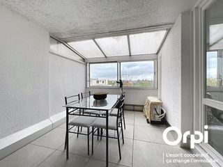  Appartement � vendre 3 pi�ces 75 m�