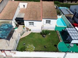  Maison � vendre 6 pi�ces 146 m�