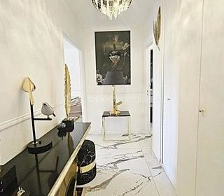  Appartement � vendre 3 pi�ces 64 m�