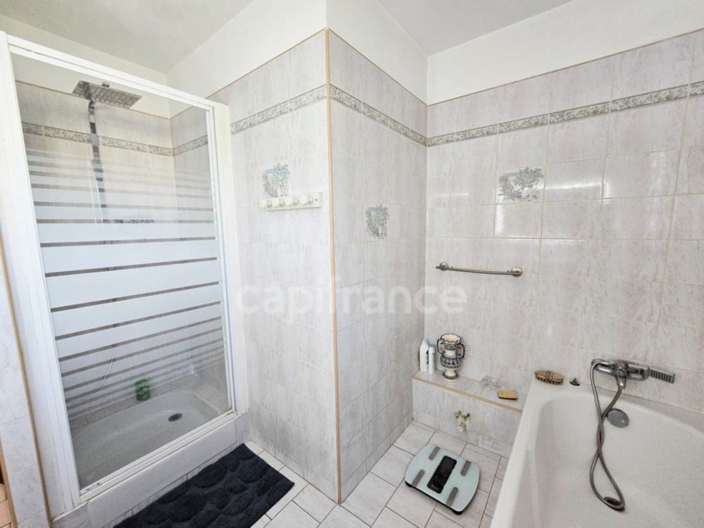 � vendre  Maison La Ciotat (13600)