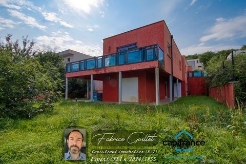  Maison � vendre 7 pi�ces 241 m�