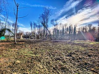  Terrain � vendre 1613 m�