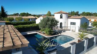  Maison � vendre 5 pi�ces 156 m�