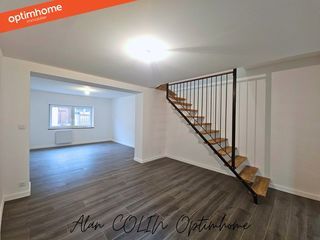  Maison � vendre 4 pi�ces 129 m�