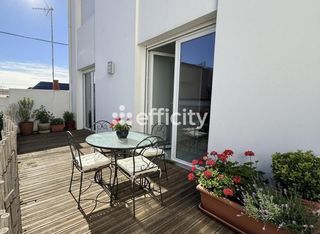  Appartement � vendre 3 pi�ces 65 m�