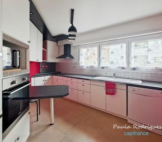  Maison � vendre 3 pi�ces 79 m�