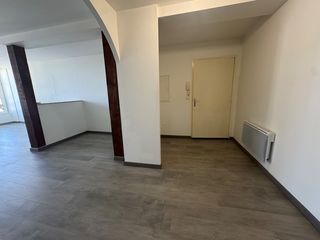  Appartement � louer 2 pi�ces 55 m�