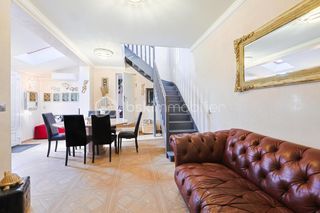  Maison � vendre 5 pi�ces 110 m�