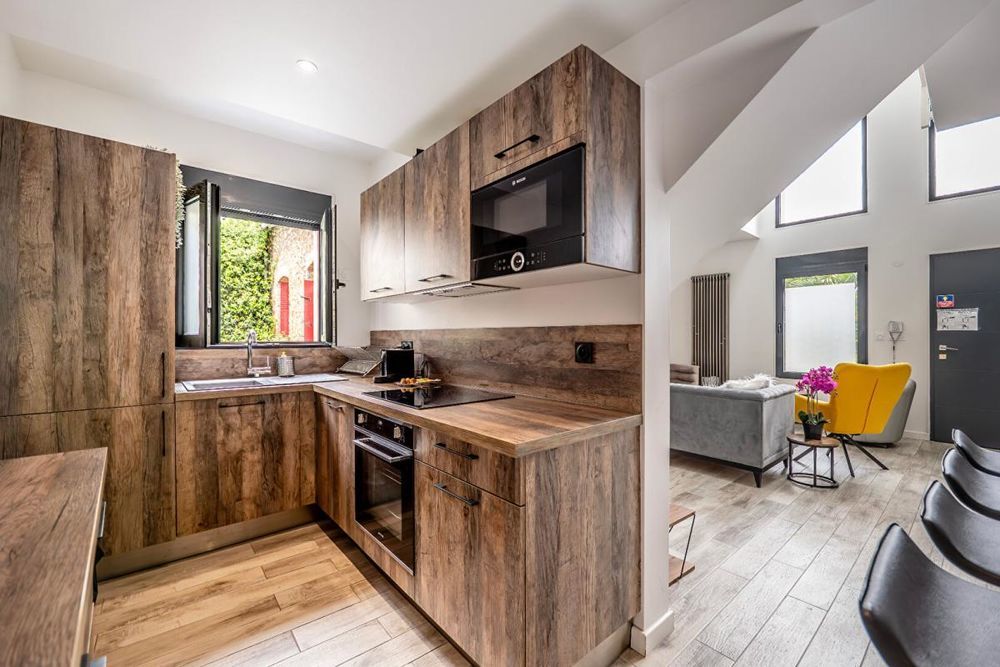 � vendre  Maison Malakoff (92240)