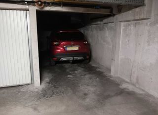  Parking / Garage � vendre 1 pi�ce 14 m�
