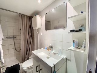  Appartement � louer 1 pi�ce 29 m�