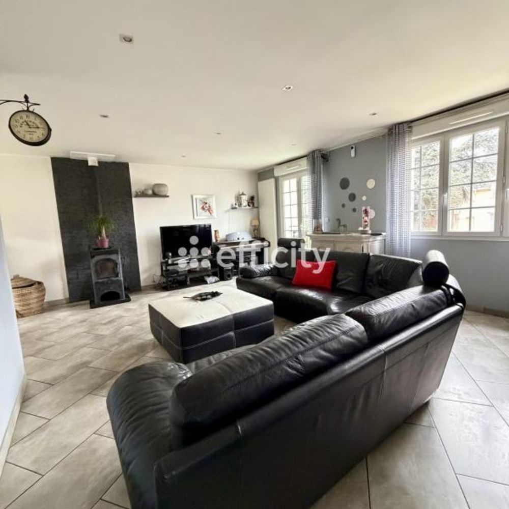 � vendre  Maison Chennevi�res-sur-Marne (94430)