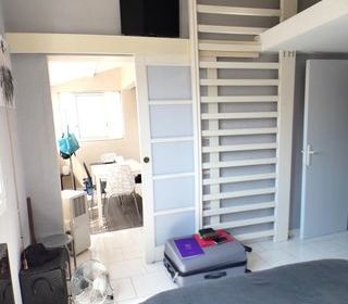  Appartement � vendre 2 pi�ces 42 m�