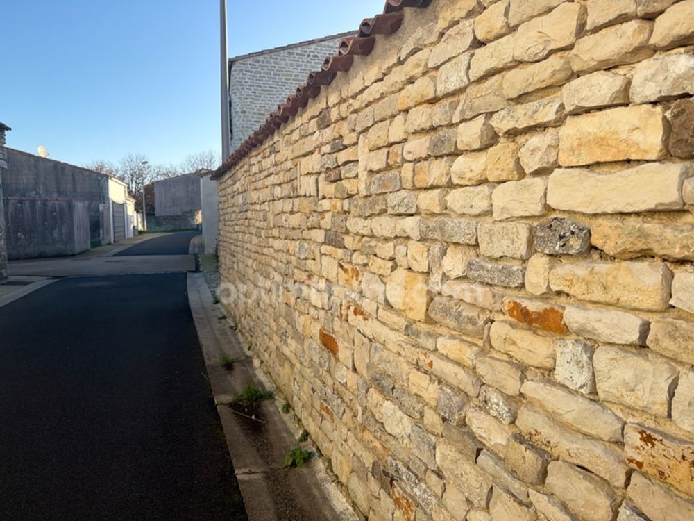 � vendre  Maison Le Bois-Plage-en-R� (17580)