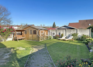  Maison � vendre 7 pi�ces 119 m�