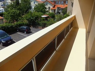  Appartement � louer 3 pi�ces 60 m�