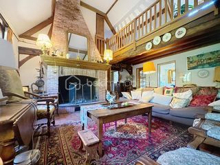  Propri�t�/ch�teau � vendre 10 pi�ces 290 m�