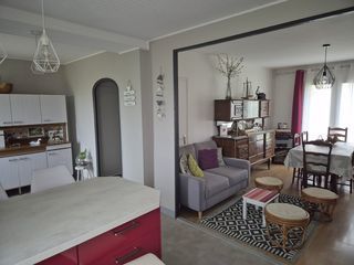  Maison � vendre 4 pi�ces 75 m�