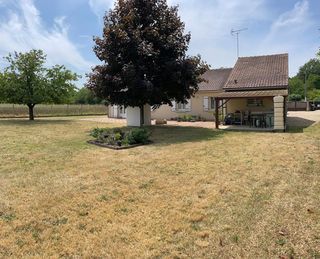  Maison � vendre 7 pi�ces 120 m�