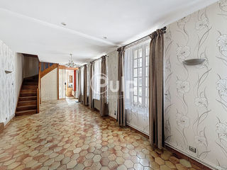  Maison � vendre 8 pi�ces 113 m�