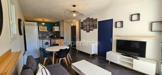  Appartement � vendre 2 pi�ces 41 m�