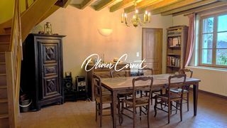  Maison � vendre 4 pi�ces 110 m�