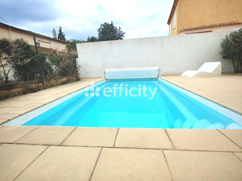 � vendre  Maison Marseille 11