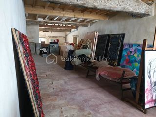  Maison � vendre 5 pi�ces 270 m�