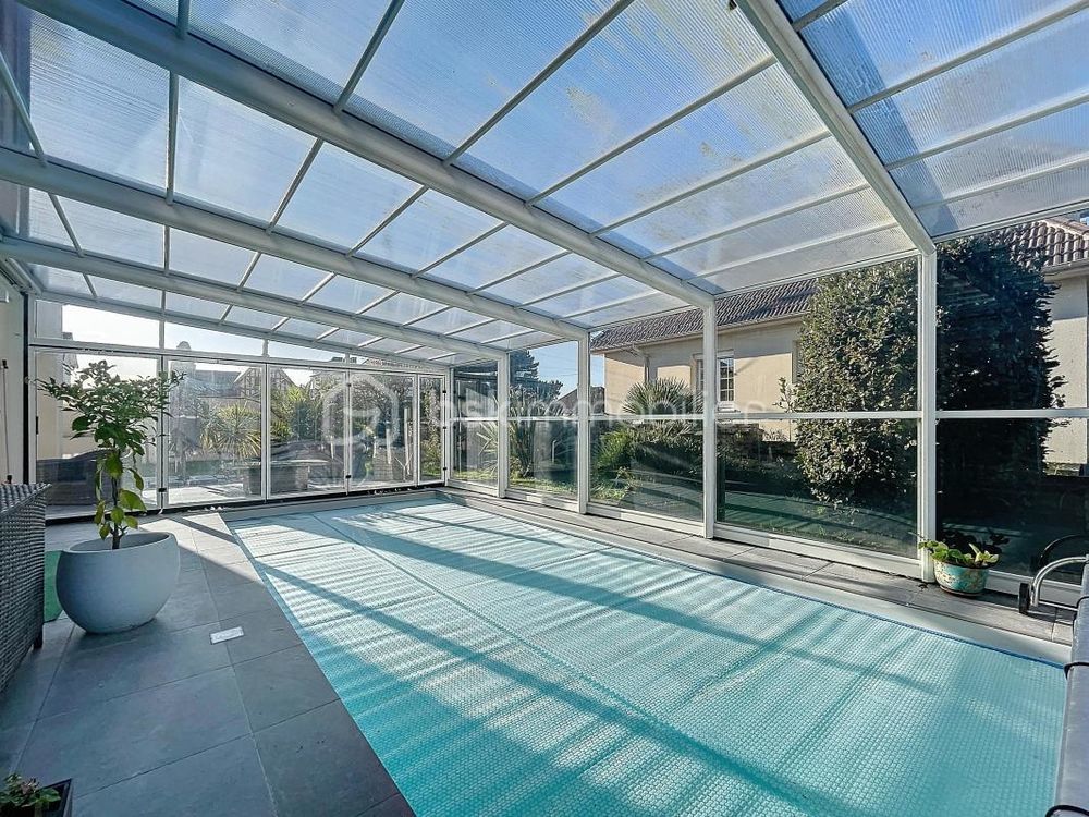 � vendre  Propri�t�/ch�teau Ouistreham (14150)