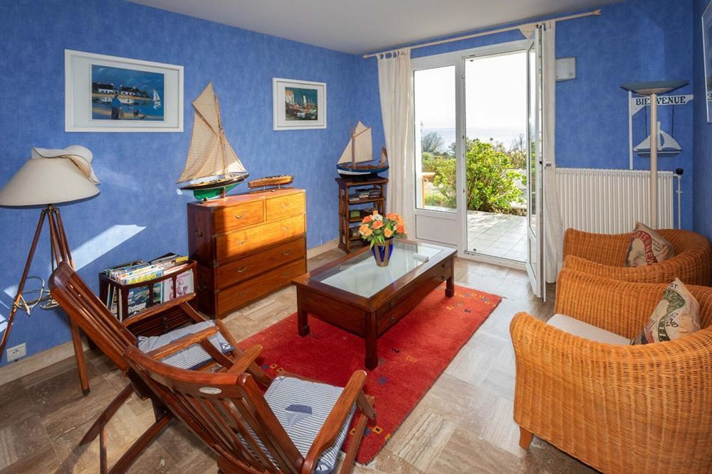 � vendre  Maison Groix (56590)