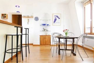  Appartement � louer 1 pi�ce 32 m�