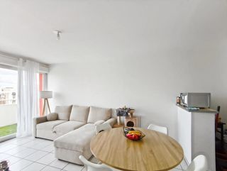  Appartement � vendre 2 pi�ces 36 m�