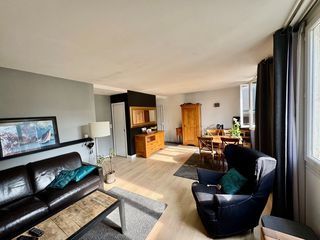  Appartement � vendre 4 pi�ces 73 m�