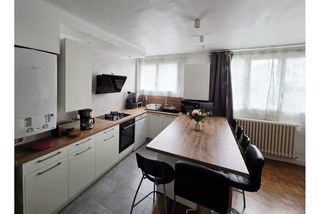  Appartement � vendre 3 pi�ces 55 m�