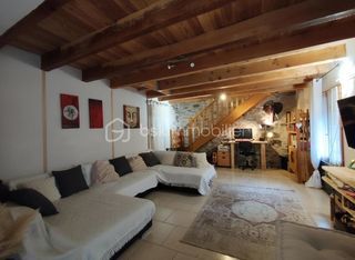  Maison � vendre 5 pi�ces 110 m�