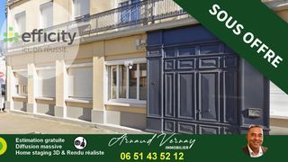  Appartement � vendre 4 pi�ces 70 m�