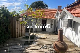  Maison � vendre 5 pi�ces 88 m�