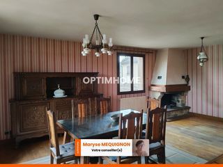  Maison � vendre 8 pi�ces 167 m�