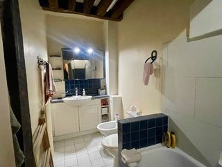  Appartement � vendre 1 pi�ce 25 m�