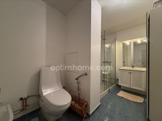  Appartement � vendre 4 pi�ces 115 m�