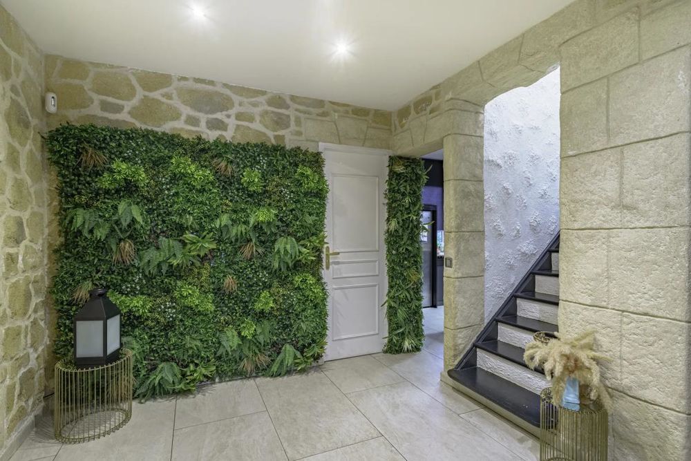 � vendre  Propri�t�/ch�teau Port-de-Bouc (13110)